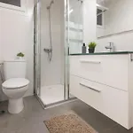 Apartament Tetuan Street *
