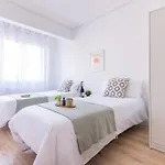 Tetuan Street Apartament *