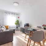 Tetuan Street Apartament *