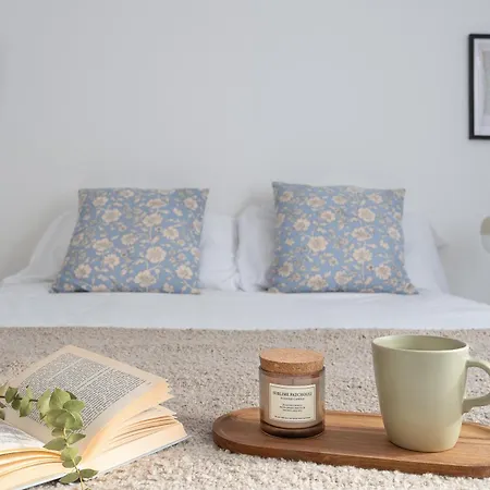 Apartament Tetuan Street
