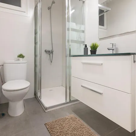 Apartment Tetuan Street *