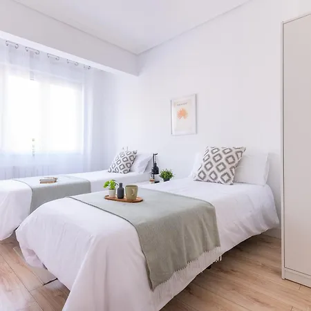 Tetuan Street Apartment *