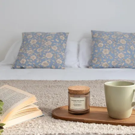 公寓 Tetuan Street 桑坦德