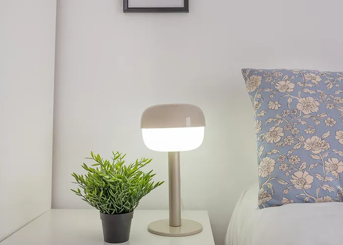 Tetuan Street Apartment