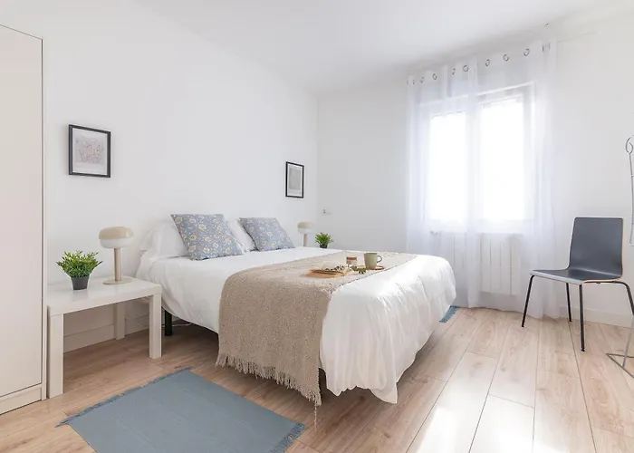 Tetuan Street * Santander