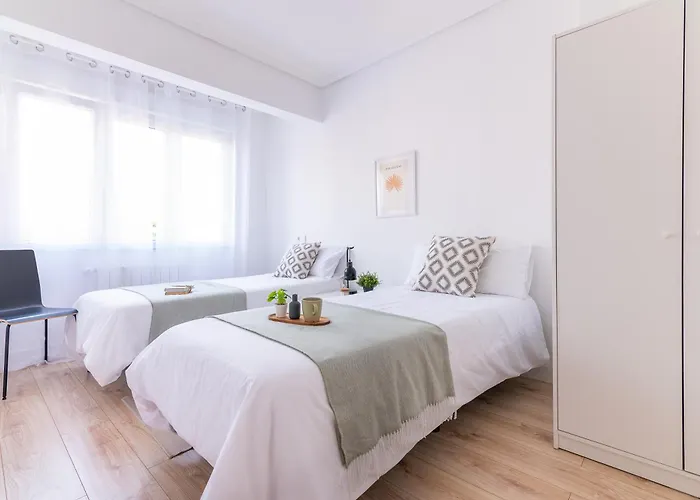 Tetuan Street Apartment *