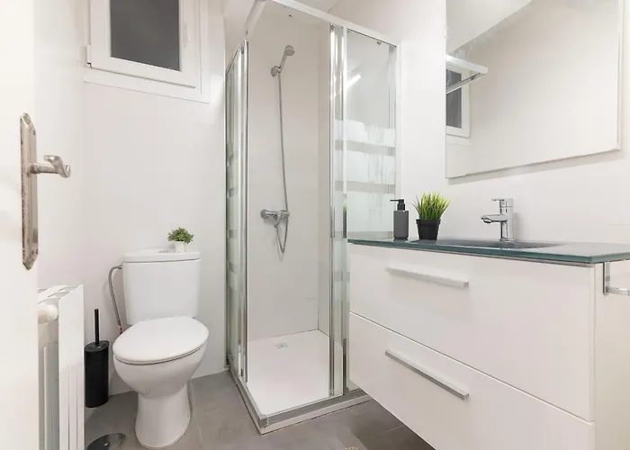 Tetuan Street Apartment Santander