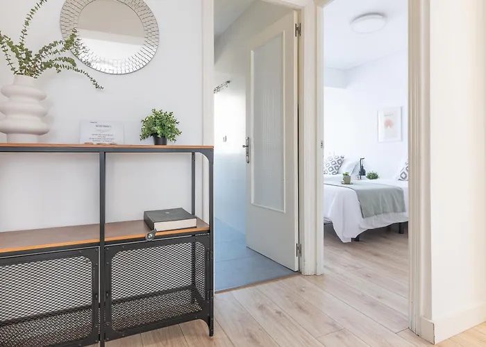 Tetuan Street Santander