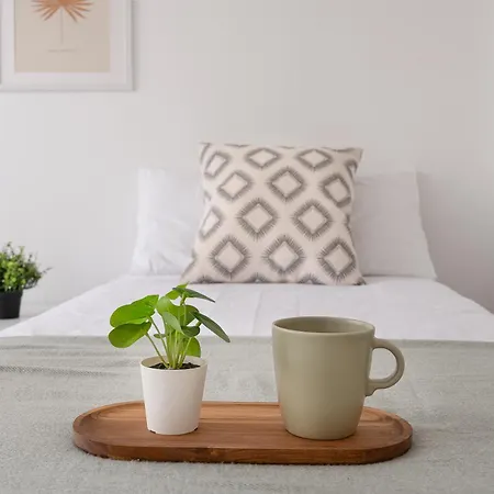 Tetuan Street Appartement Santander