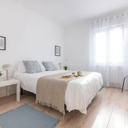 Tetuan Street * Santander