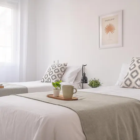 Tetuan Street Appartement