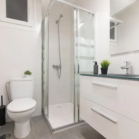 Tetuan Street Appartement Santander