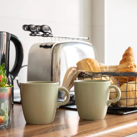 Tetuan Street Santander