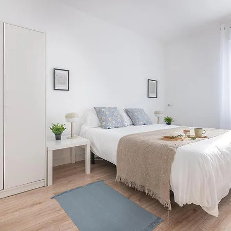 Tetuan Street Appartement