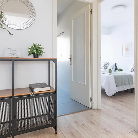 Tetuan Street Santander