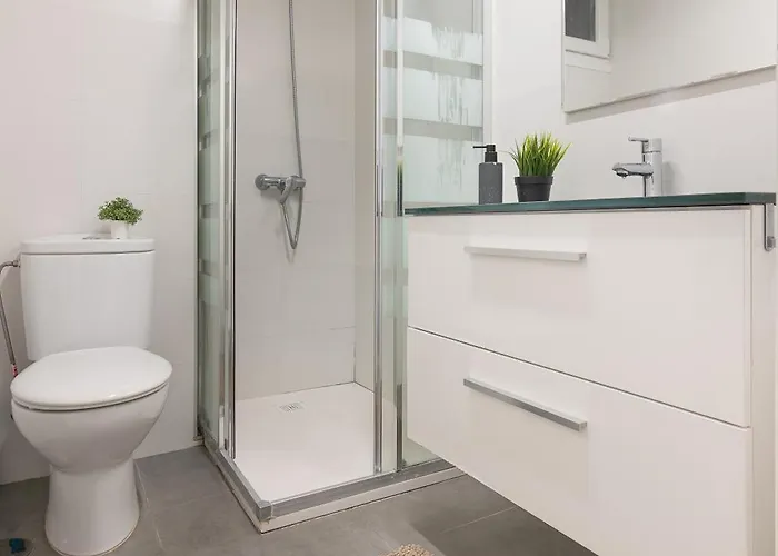 Apartamento Tetuan Street *