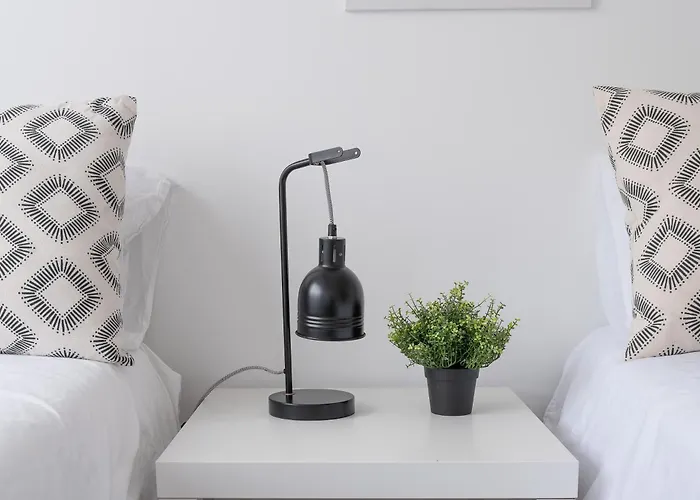 Tetuan Street Apartamento *