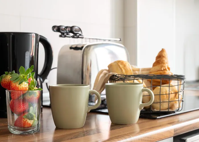 Tetuan Street Santander