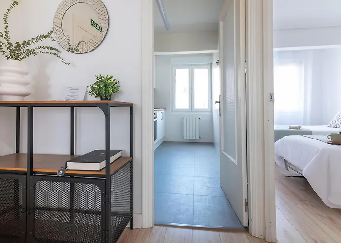 Tetuan Street Apartamento