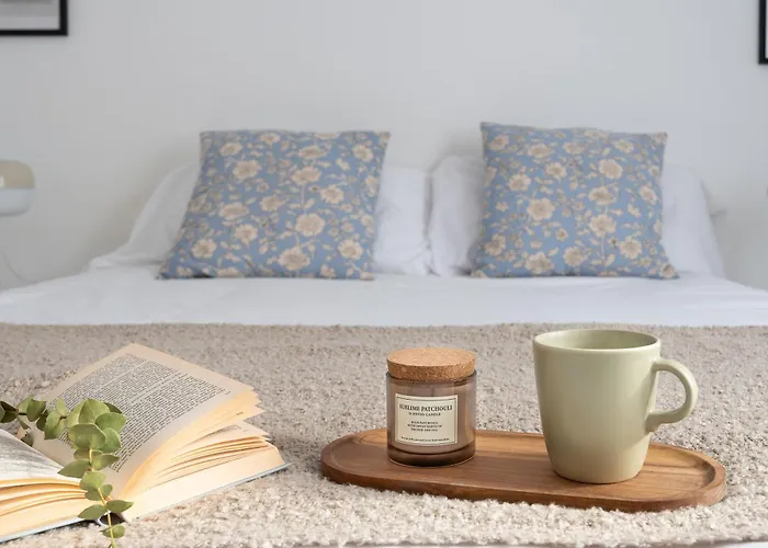 Apartamento Tetuan Street Santander