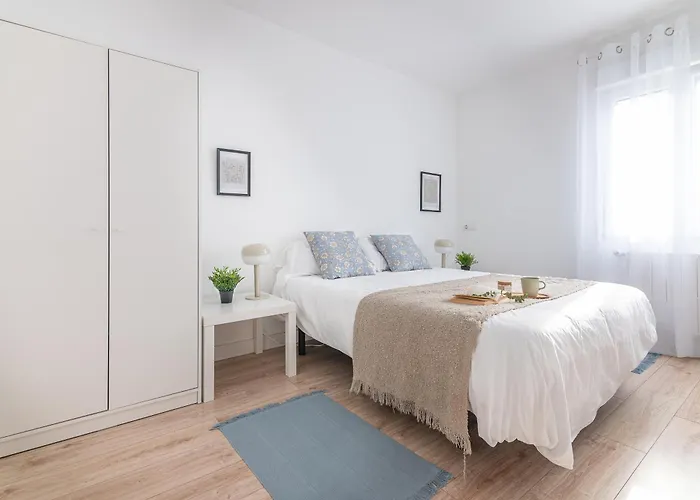 Tetuan Street Apartamento